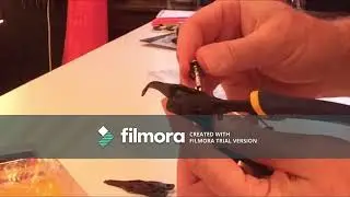 Irwin Snap Ring Pliers
