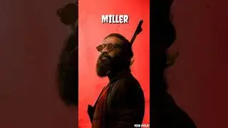 Captain miller Song | Tamil WhatsApp status | #trendingshorts #trending #tamilsong #dhanush