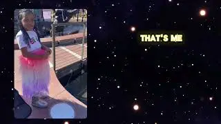 Bella SweetzZz- Middle Child (lyrics) #childstars #newmusic #music #viralvideo #middlechild #pop