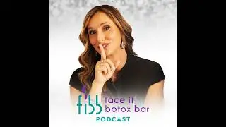 FIBBCAST - Hormone Replacement Therapy Saved My Life