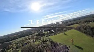Leevre | CInematic FPV | 2025
