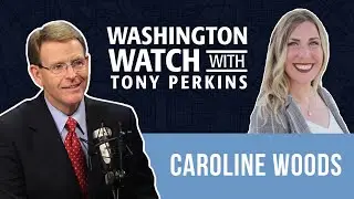 Caroline Woods Sets the Record Straight on South Dakota&rsquo;s Amendment G
