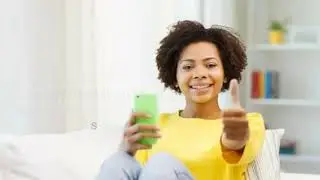 Simple Mobile Lending App for Individual Lenders.