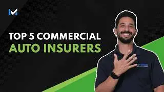 Best Commercial Auto Insurance