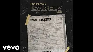 Isabelo - Asisena Themba (Official Audio)