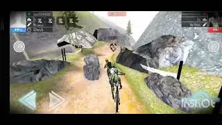 Game Name Check Inbox..💖💖 Fire Gameplay overconfidence #foryou #cycle