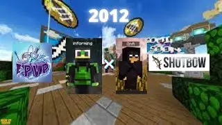 HCF but its 2012...