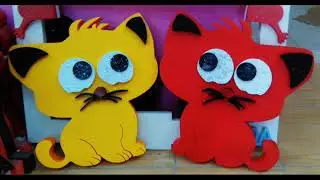 strafor harf video