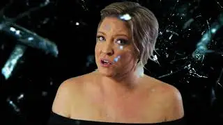 Meg Doherty - SHATTERING [Official Music Video Clip] 2018
