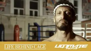ULTIMATE Embedded - Эпизод 1