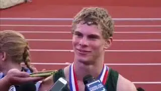 _Meet Matthew Boling :The Fastest Kid In Texas 2019