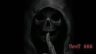 King of HILL🔱 Trap Music (Devil 666)