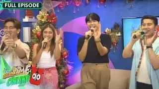 Showtime Online U - November 7, 2024 | Full Episode