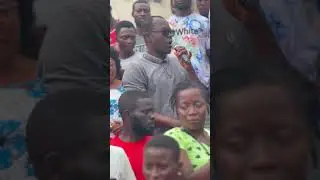 Pickpockets and robbers are numerous 100 metres from Madina Zongo Junction.