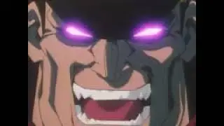 Street figther victory desmho  anime anos 90