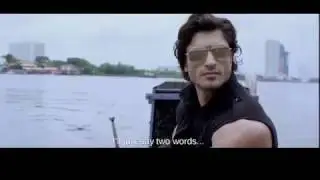 Commando 2 - Official Trailer - Vidyut Jammwal - Adah Sharma - Releasing 3rd March 2017