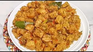 Masak praktis...TEMPE CHILI PADI, rasanya enak banget!!!