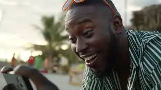 Digicel Nuff Pickin Christmas Promotion