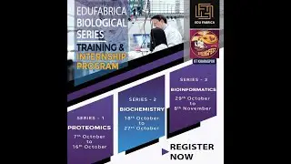 Series 1- Day 10- MBBT- EDUFABRICA - Crash Courses