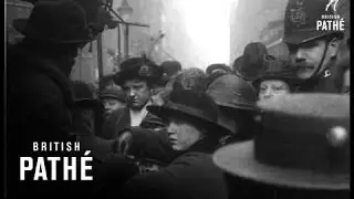 London Policeman (1914-1918)
