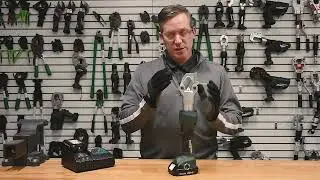 Greenlee Gator&reg; EK6IDLX Product Overview EN