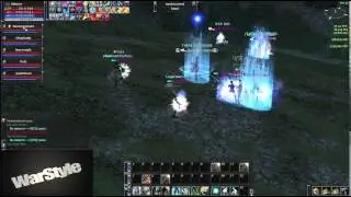 WarStyle gvgTime