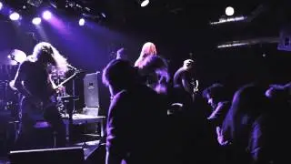 Adamon-Scream