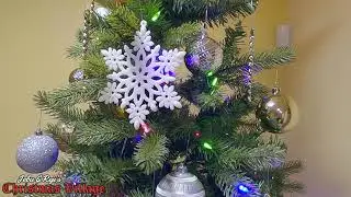 Christmas Village 2020