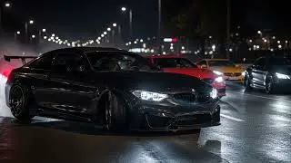 Ya Lili -  Deep House CAR MİX [2026] ( TikTok Viral Music REMİX)
