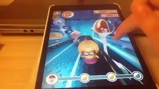 Let's play ( Polia play) 