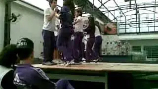 Dan&ccedil;aa ;D