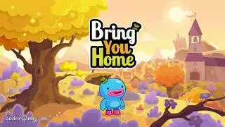 Bring You Home (-by Alike Studio) - offline puzzle adventure game for Android and iOS - gameplay.