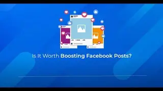 Do&rsquo;s & Don&rsquo;ts of Boosting a Facebook Post