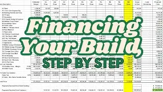 Custom Home Financing Explained | Construction Loans & Monthly Draws
