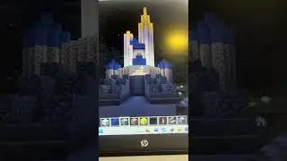Minecraft Disney&rsquo;s happily ever after 