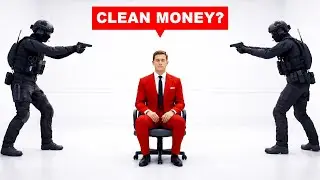 The Man Who Laundered Every Cartel Money Legally