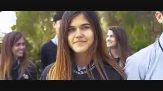 40ª promoción de Iale International School.