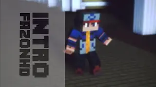 &bull; Intro &raquo; FazonHD &bull; [Fan-made]