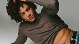 My Life as a model