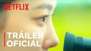 Una chica del siglo XX | Tr&aacute;iler principal | Netflix