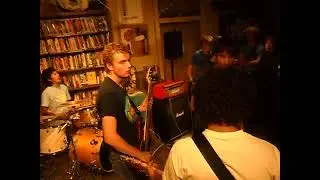 Three days till christmas - i have dreams (caught in a flood cover)