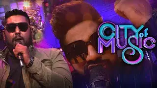 City Of Music | With Wasthi (20 .03 .2022)