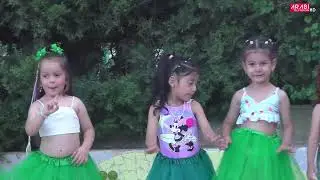 FIESTA FIN DE CURSO: COLEGIO GINIER DE LOS RIOS (YECLA)