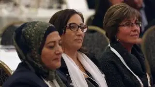 Empowering Women - Arab Leadership in Israel