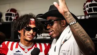 Post-Game - Grant & Johnson - 18.07.25