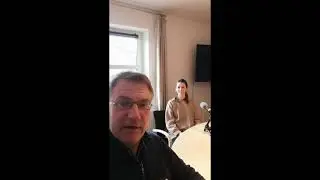 Anteaser SC-Sendung DRK Quartier Uelzen G&ouml;ntje Schoeps im Interview am 25.03.21