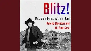 Blitz!: So Tell Me