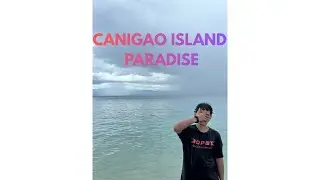 Canigao Island Matalom, Leyte