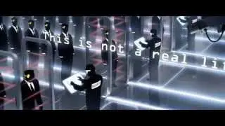 Vector - официальный трейлер