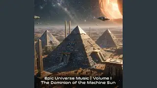 Pharaohs of the Forgotten Cosmos